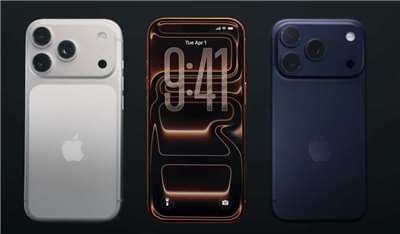 Generasi iPhone Mana yang Paling Unggul? Penggemar Apple Kompak Menyebut “Ponsel Dewa” Ini: Dipakai 5 Tahun Masih Super Lancar (YT/@Apple)