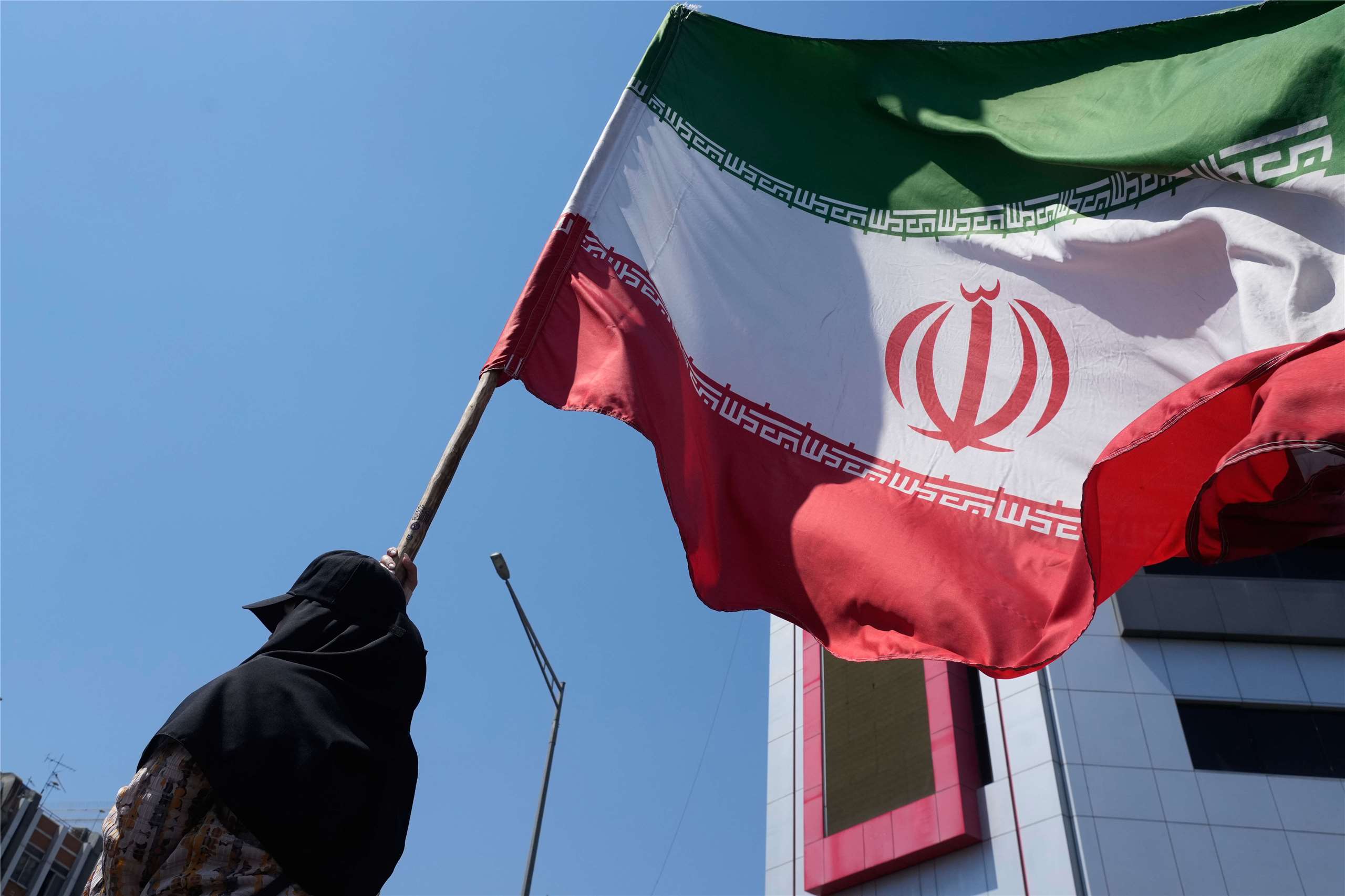 AS dan Iran Capai Kesepakatan Damai, Donald Trump Umumkan Selat Hormuz Segera Dibuka (AFP)