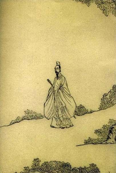 Qu Yuan (RtiSI)
