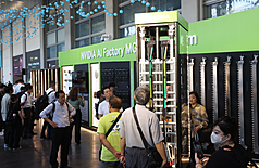 COMPUTEX 2026 (CNA)