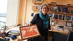 Penghargaan Tang Prize 2026 untuk Pembangunan Berkelanjutan Dianugerahkan kepada Ahli Kimia Atmosfer AS Susan Solomon