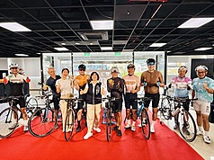 (Foto: Pemkot Taichung)