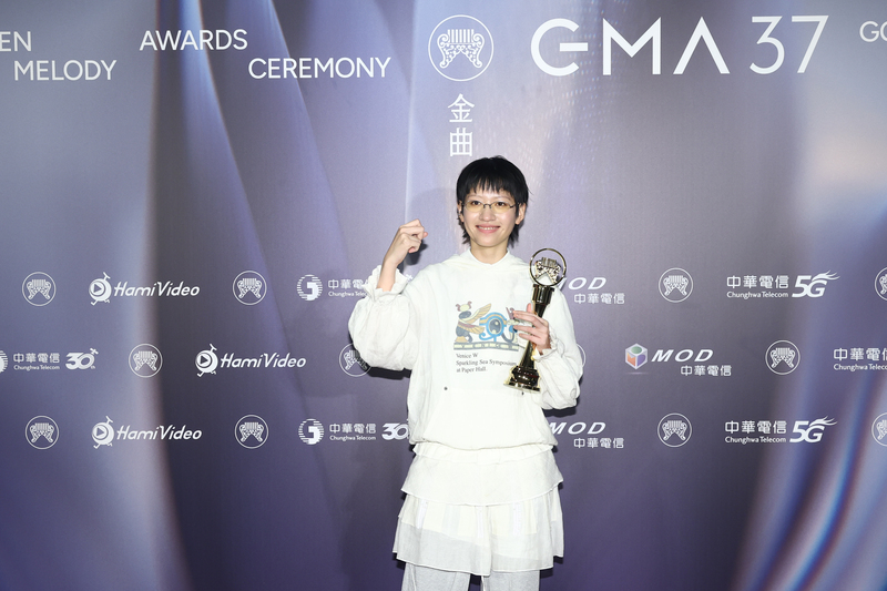 Chen Hsien-ching (Foto: CNA)