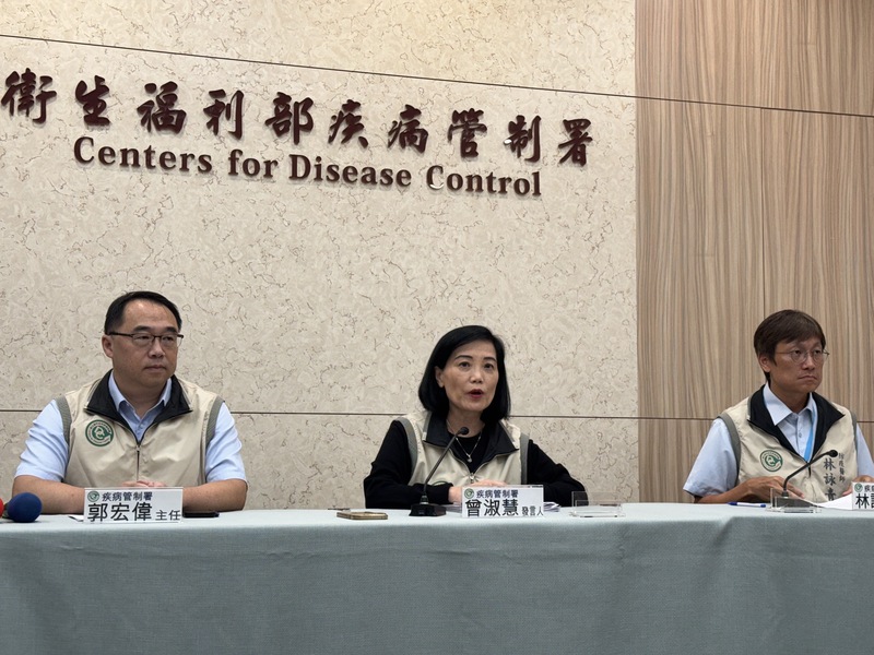 Kasus COVID-19 Naik Lima Pekan Berturut-turut, CDC: Paling Cepat Pekan Ini Masuki Masa Epidemi (Foto: CNA)