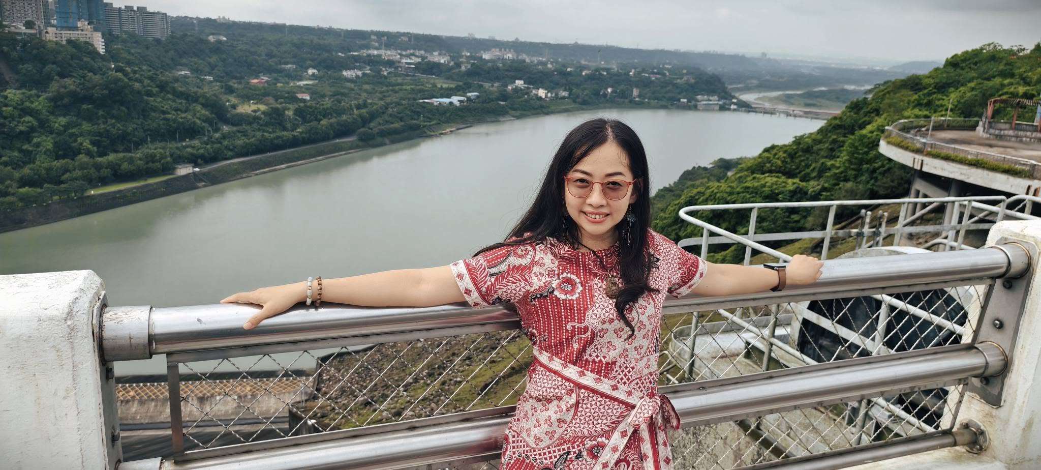 Jesica Lesmana (foto: FB Jesica Lesmana)