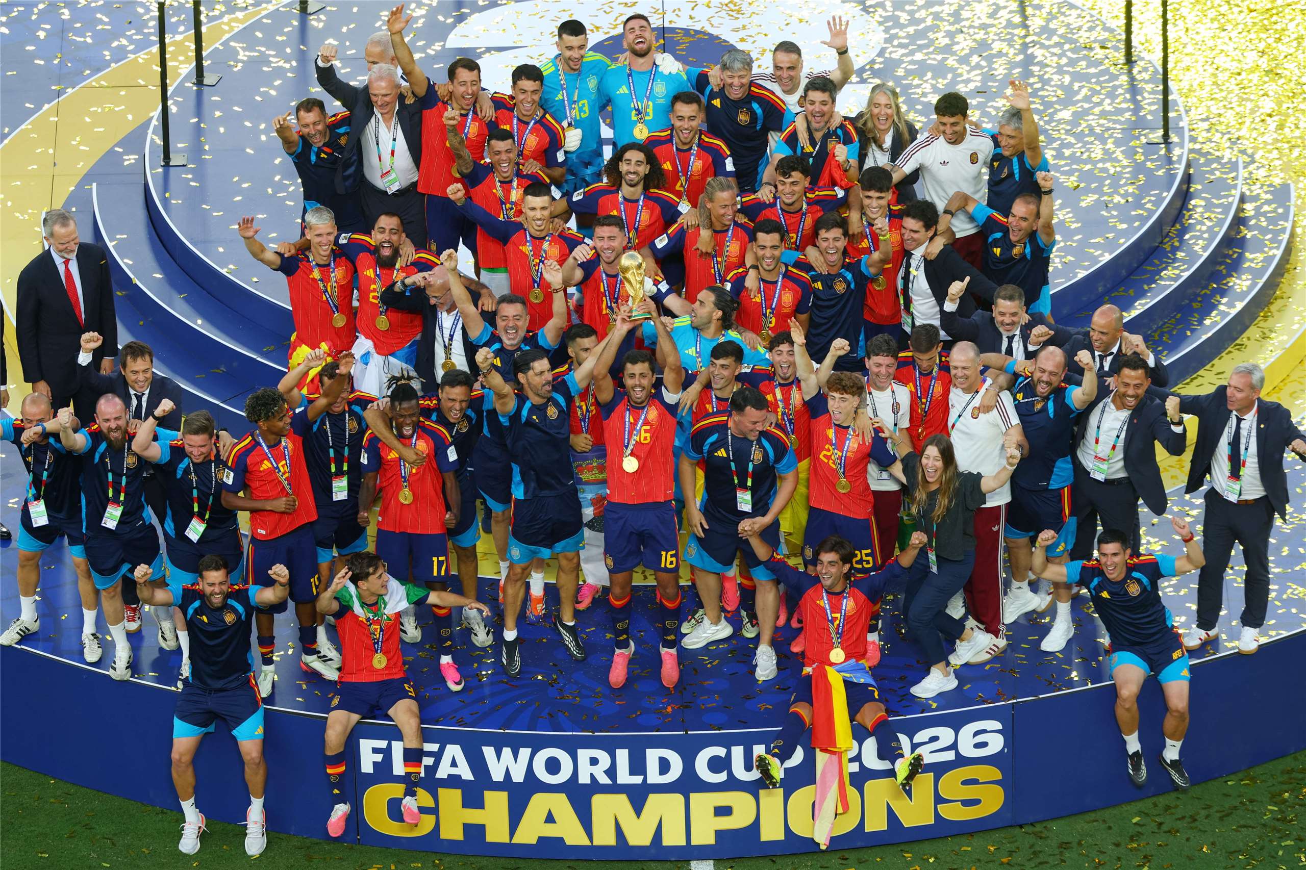 (Foto: Reuters/Shutterstock)