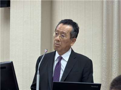 Tiongkok Melakukan Uji Tembak Rudal Balistik, Wellington Koo: Misil Tersebut adalah JL-2