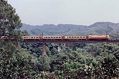 Pernah Kesini? Stasiun Paling Sepi di Seluruh Taiwan Terungkap! (Foto: CNA)