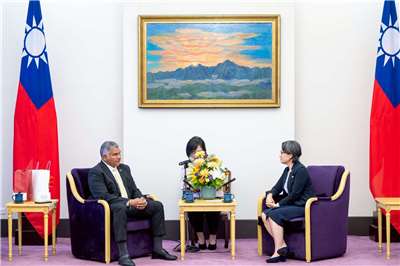 (Foto: Istana Presiden flickr)