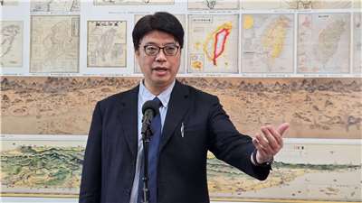 Dalam Dua Tahun Terakhir 402 Warga Taiwan Hilang Kontak atau Ditahan di Tiongkok, Chiu Chui-cheng: Tahun Ini Rata-rata 16 Orang per Bulan