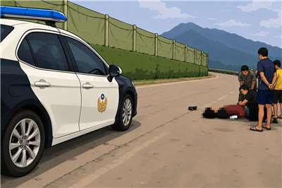 Info Kita - Legal? Ilegal? (Foto: AI Generated)