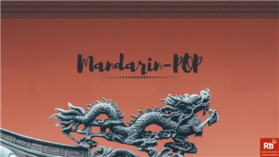 MPOP - Tangga Lagu Mandopop. Foto: Rti