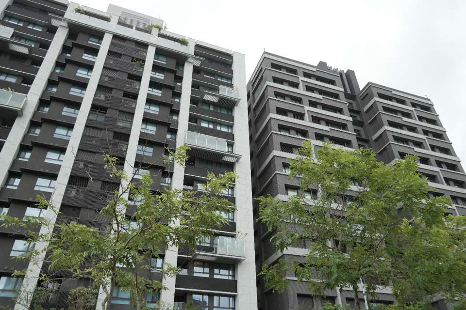 Apartemen Inden Belum Habis Terjual, Rumah Siap Huni Mulai Membanjiri Pasar Properti Taiwan (Rti)
