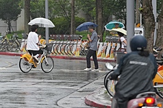 Bailu (白露) (Foto: CNA)