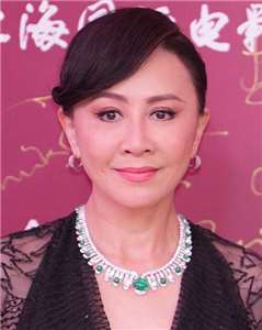 Carina Lau (劉嘉玲) (wikipedia)