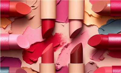 Ilustrasi lipstick (foto: Canva)