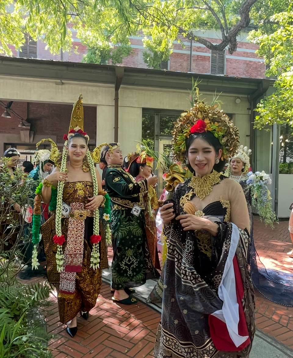 Festival Batik dan Kebaya 2025