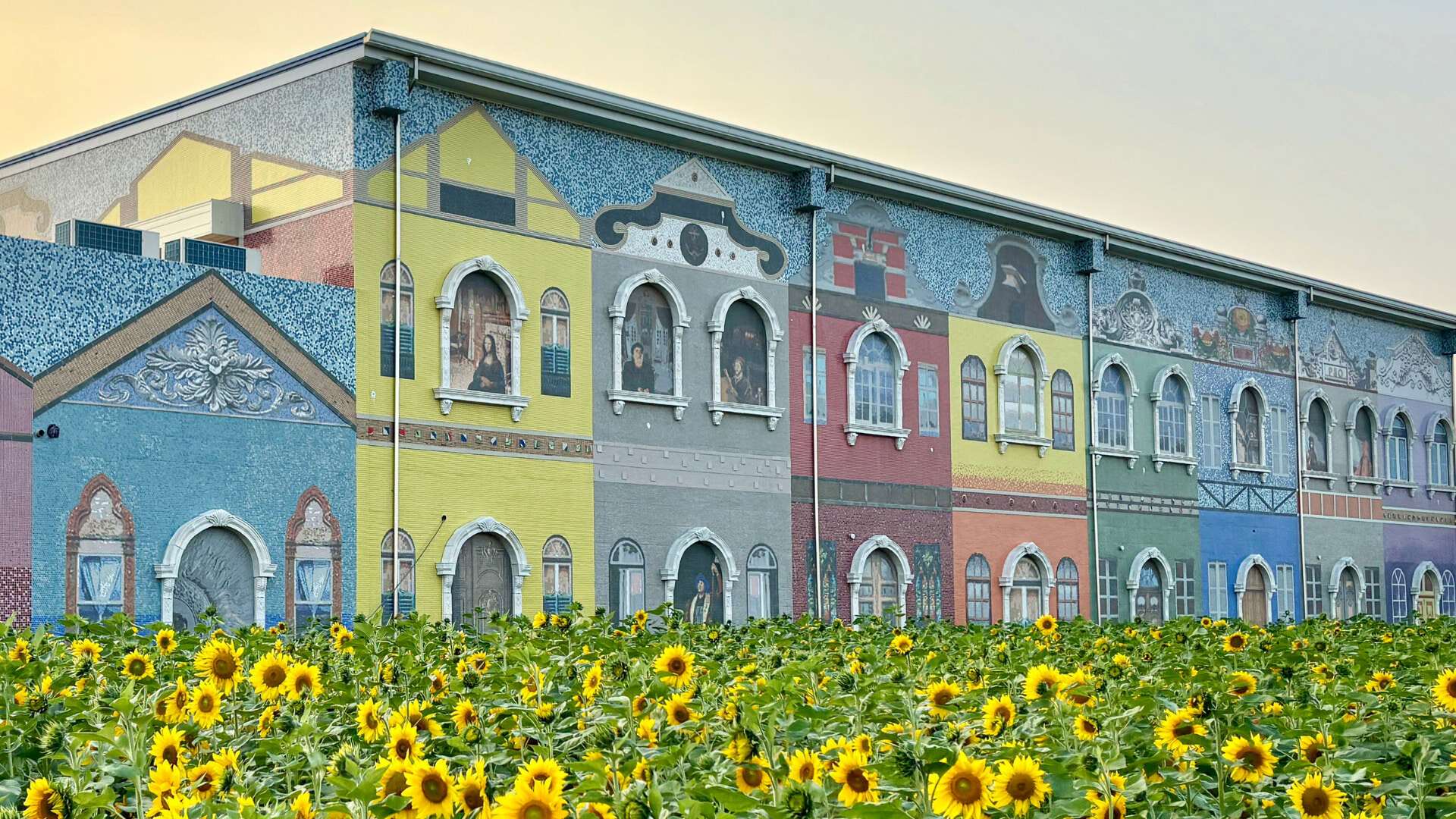 (foto: Taiwan Argricultural Tourism)