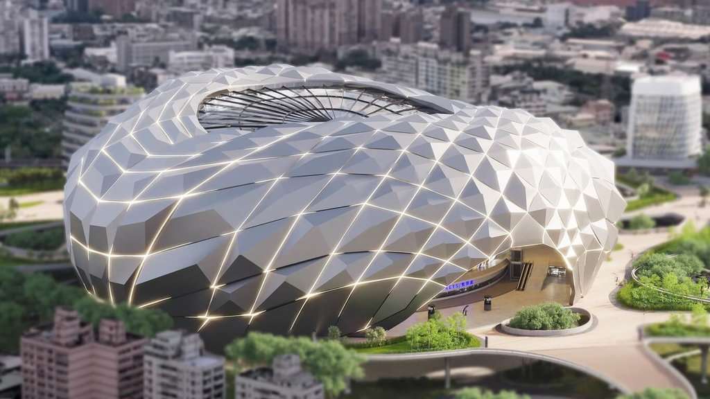 (foto: Pemkot New Taipei)