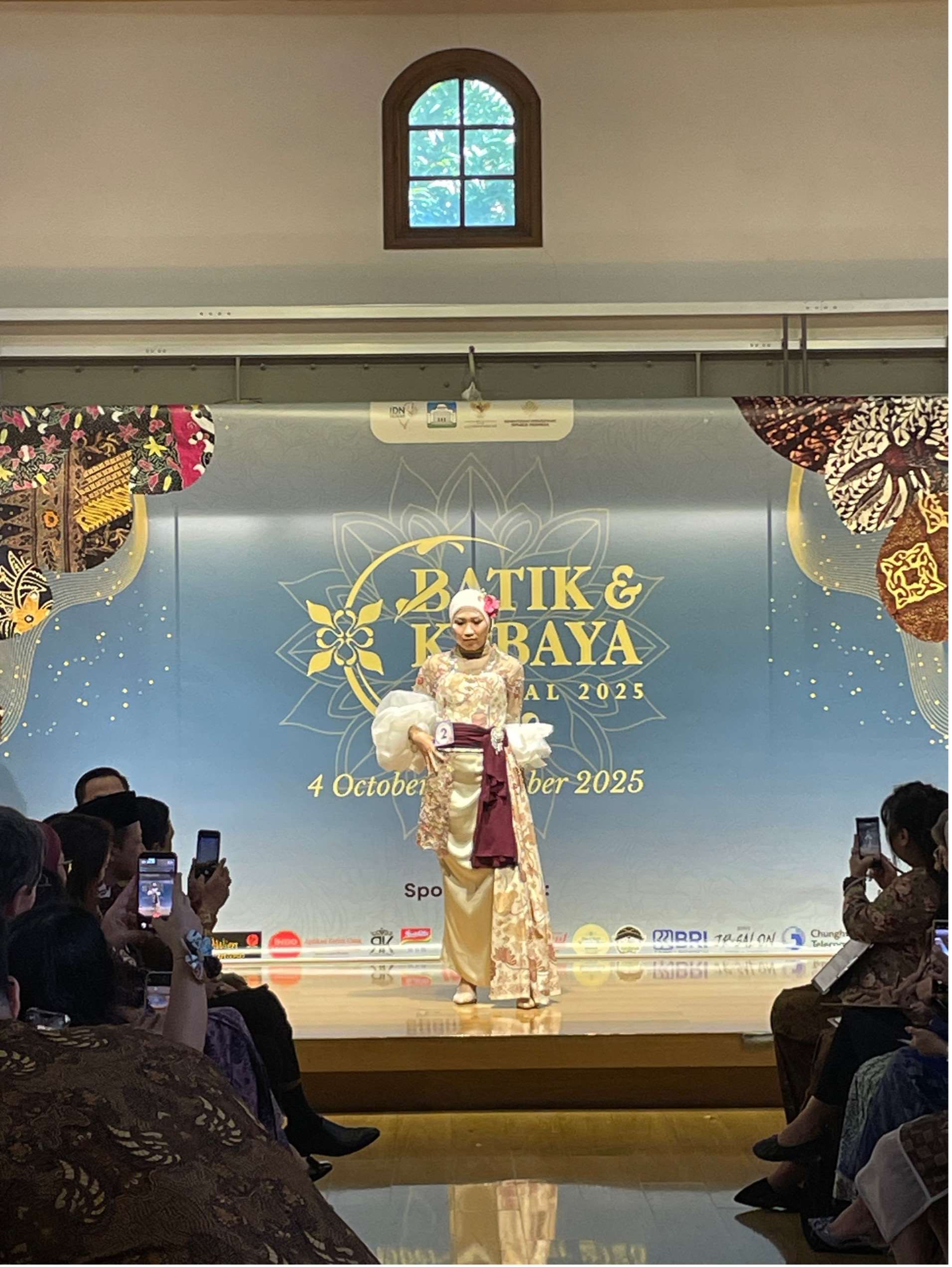 Festival Batik dan Kebaya 2025