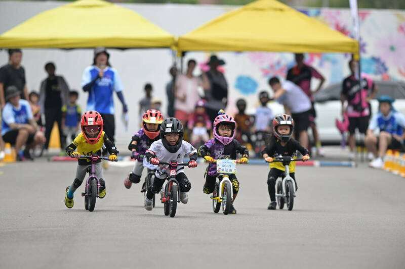 (foto: Pemkot Taichung)