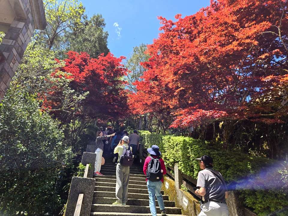 (foto: FB Taipingshan)