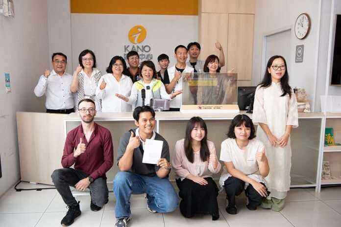 (foto: Pemkot Chiayi)