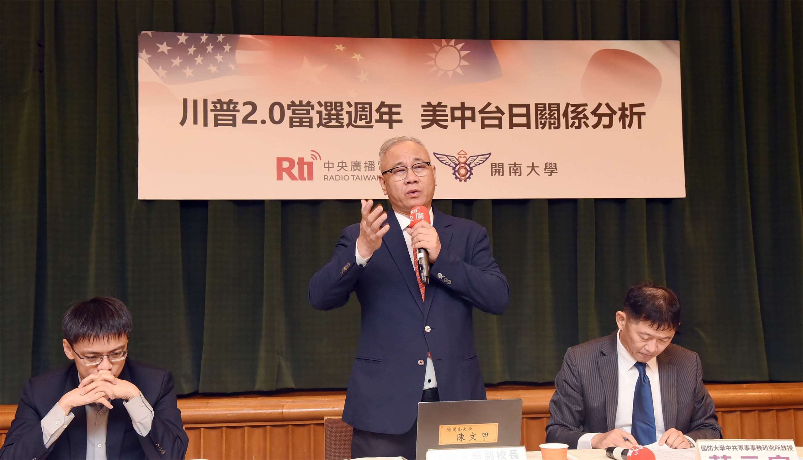 (foto:江麗華)