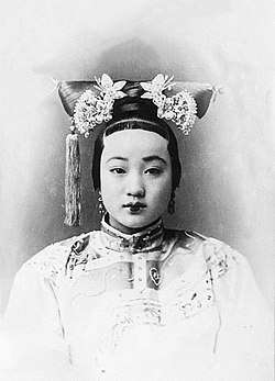(Selir Zhen | foto: Wikipedia)