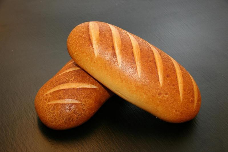 Ilustrasi roti (foto: World Journal)
