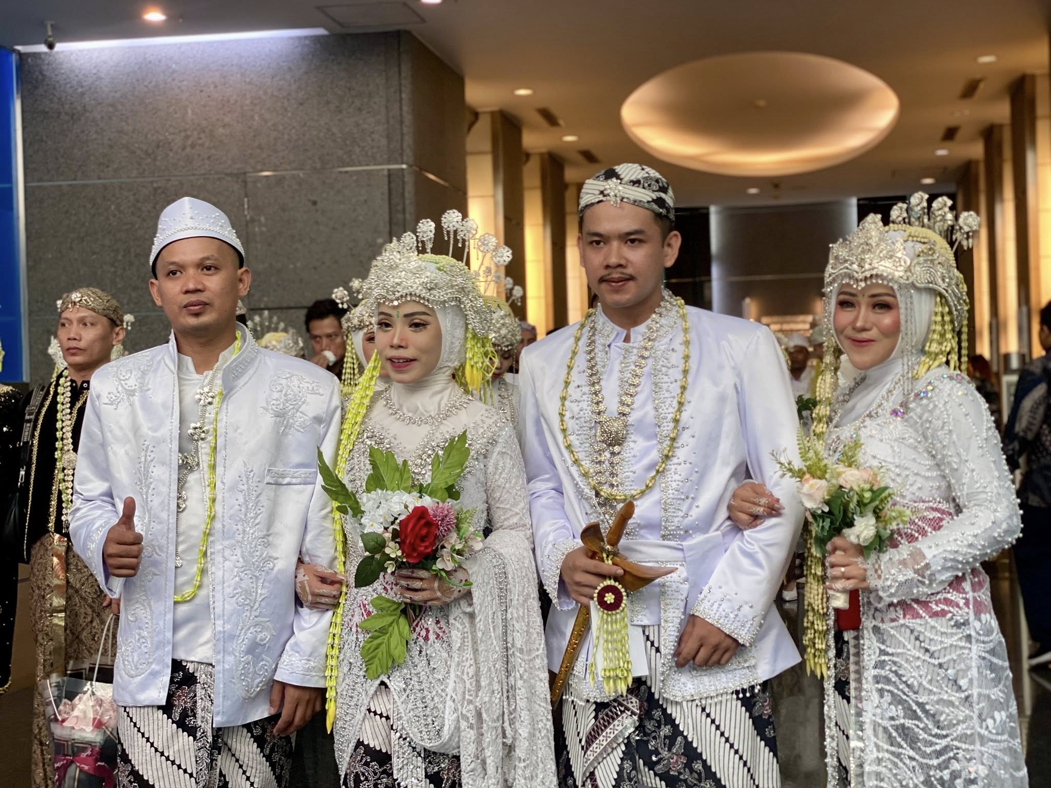 Nikah Massal 2025 (AN)