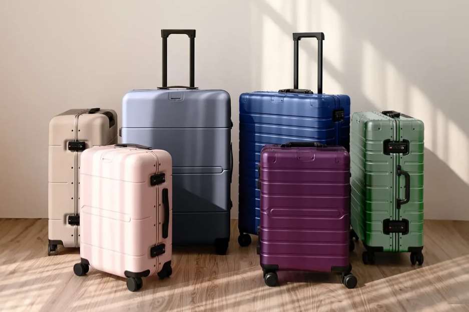 Ilustrasi koper besar dan kecil (foto: Baller Indonesia)