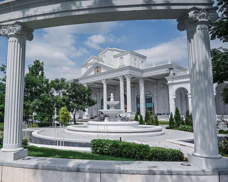 Gaia Manor (foto: Facebook Gaia Manor)