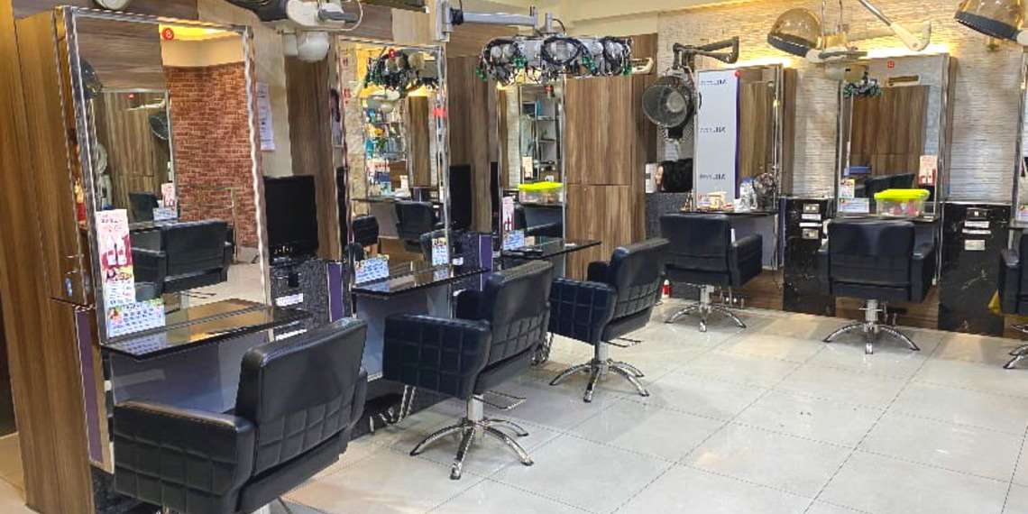 lustrasi salah satu salon di Taiwan (foto: ML Group)