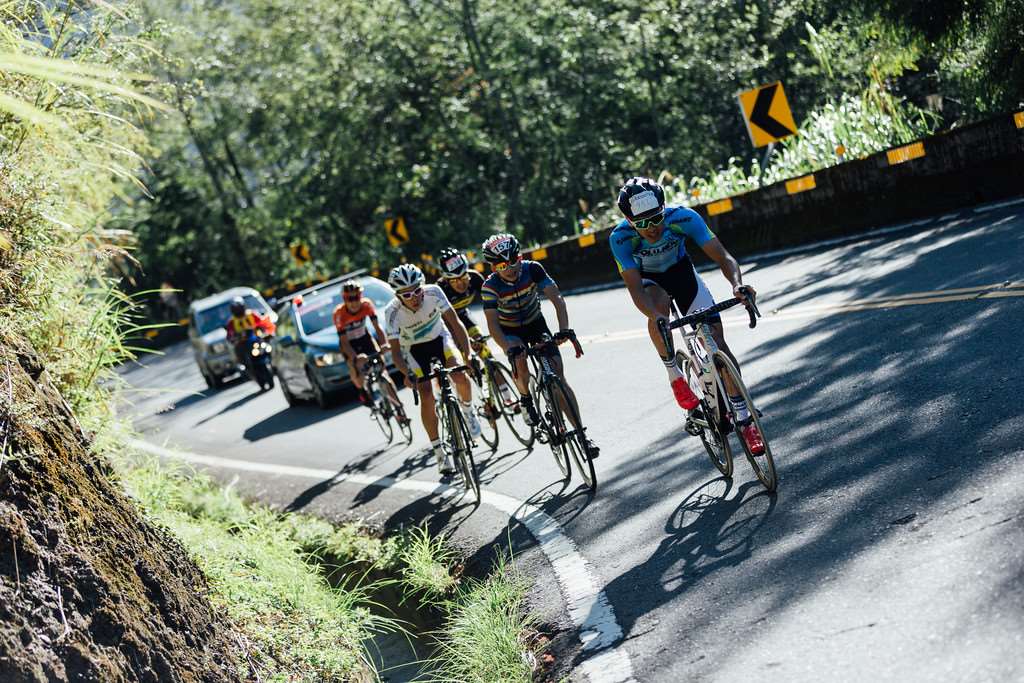 (Foto: Taiwan Cyclist Federation)