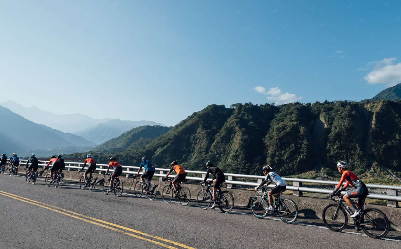 (Foto: Taiwan Cyclist Federation)