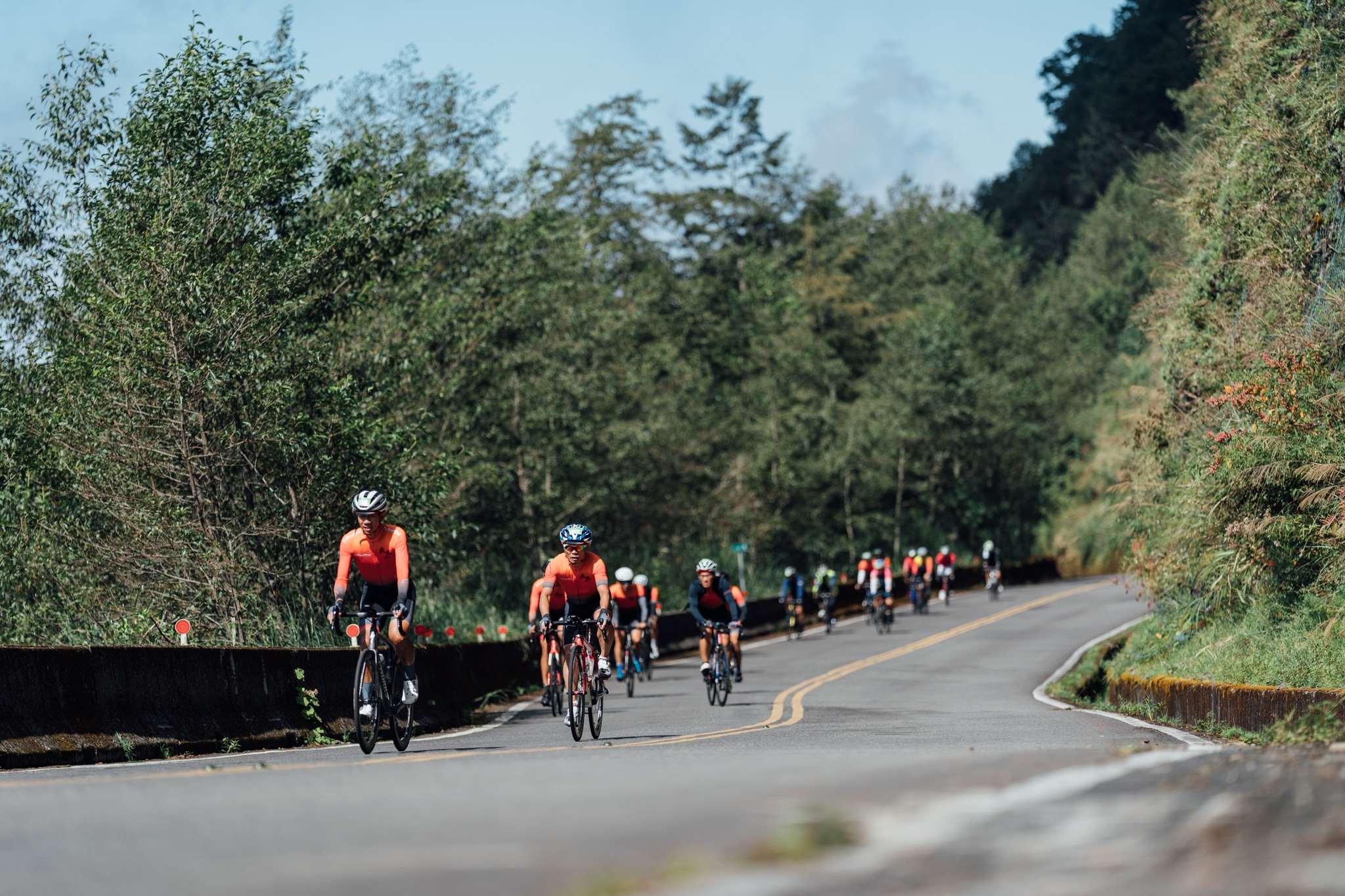 (Foto: Taiwan Cyclist Federation)