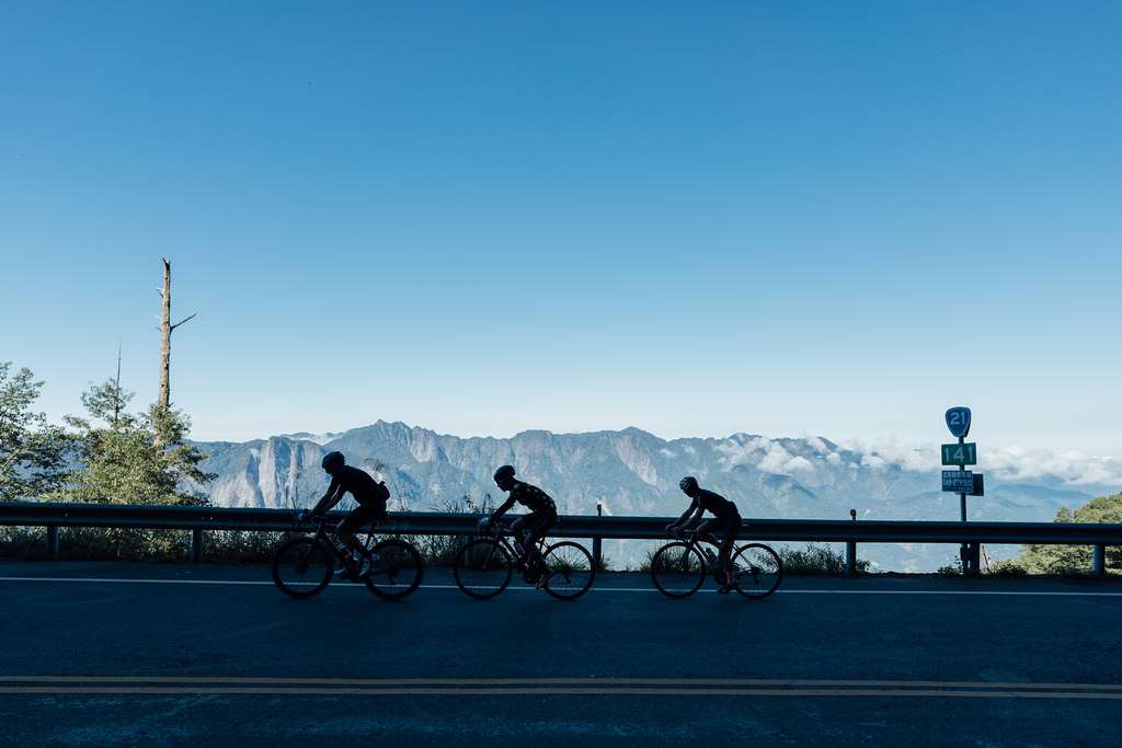(Foto: Taiwan Cyclist Federation)
