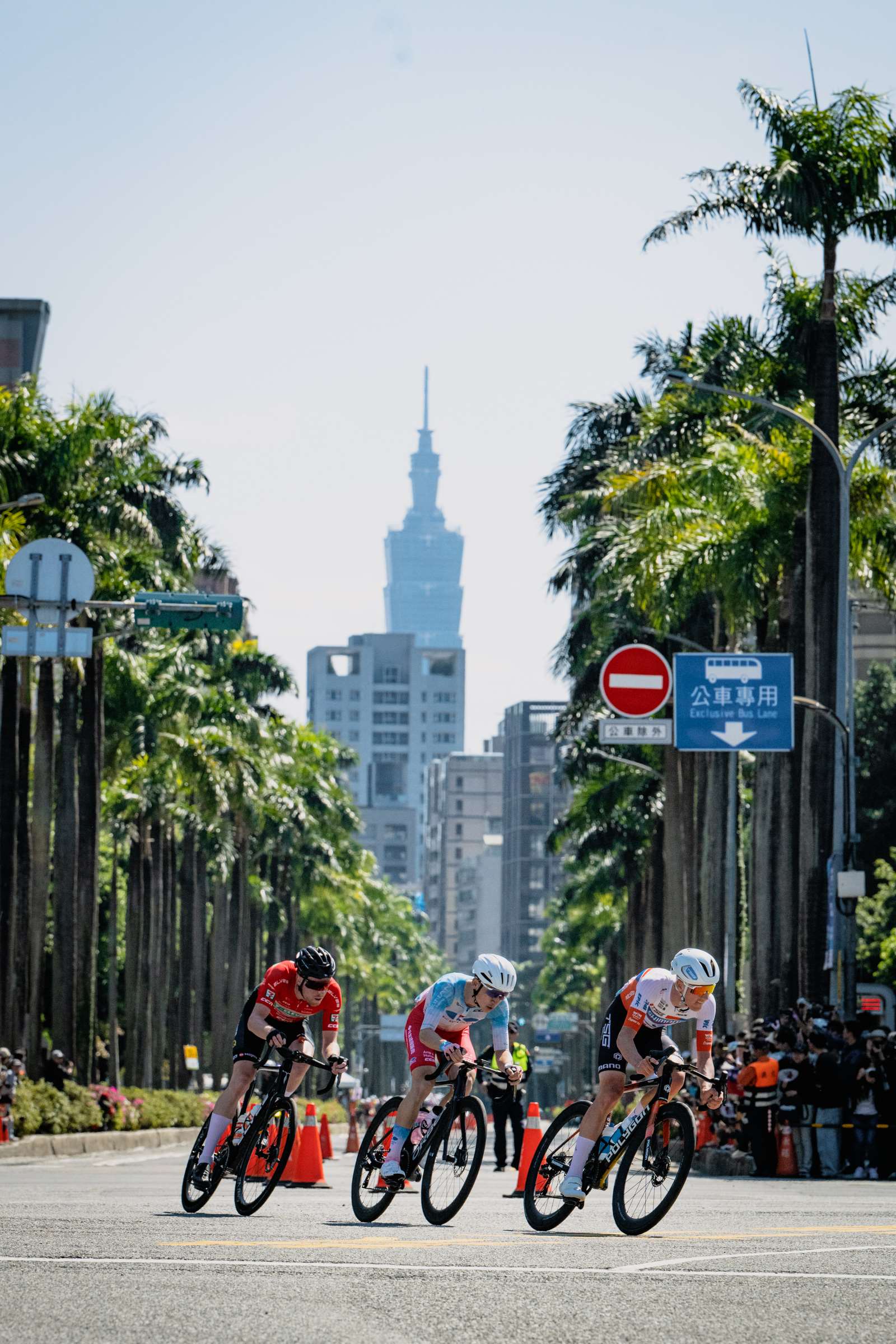 (Foto: Tour de Taiwan)