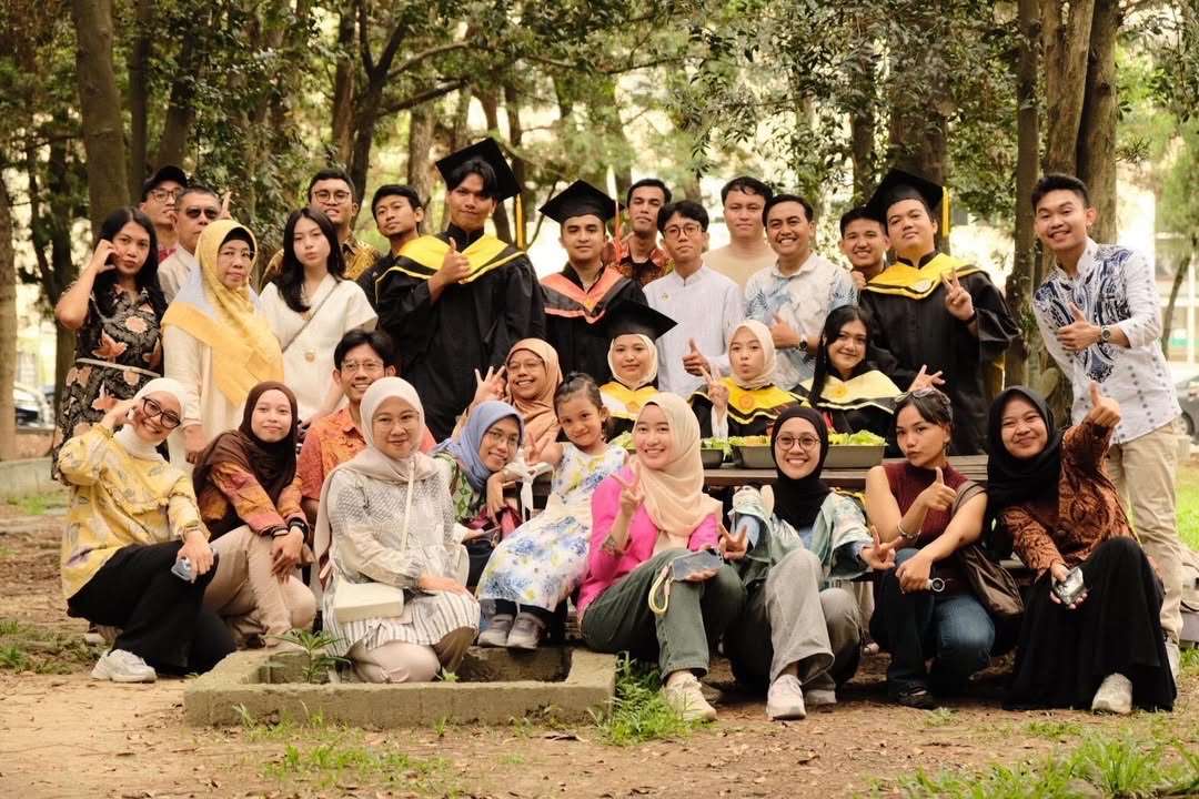 (Foto: PPI NCHU)