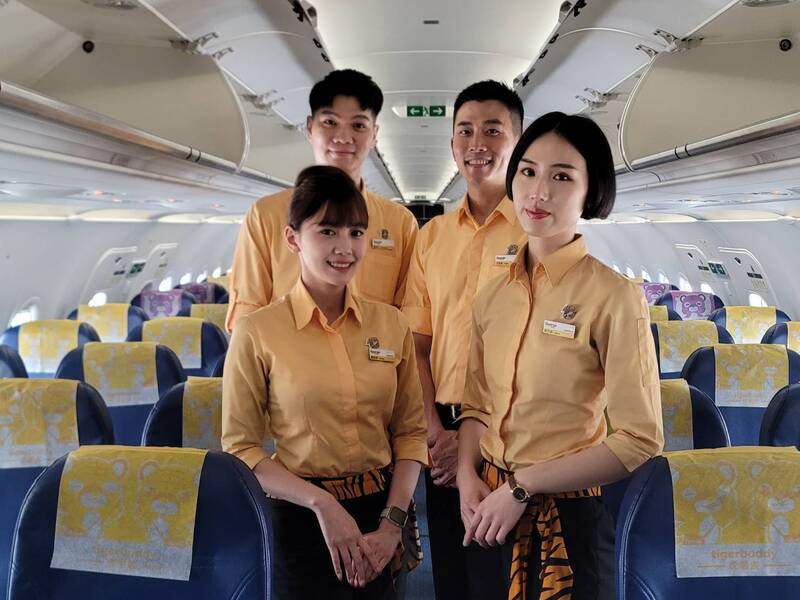 チャイナエアライン系のLCCタイガーエア台湾は今年7月、台湾南部の高雄小港国際空港から、日本の宮城県、仙台空港への路線を就航。これにより、同社が台湾の各空港から結ぶ日本の都市は23都市、運航路線は31路線となった。(写真：資料写真、CNA)