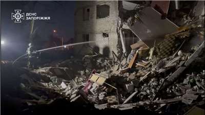 アメリカのAP通信はウクライナ当局者の話として、ロシア軍が30日、ウクライナ各地のエネルギーインフラを標的に、無人機やミサイルによる大規模な攻撃を行ったと伝えました。（写真：ロイター通信/達志影像）