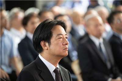 10月10日は中華民国の建国記念日、双十国慶節です。午前総統府前広場で盛大な祝賀大会が開催されます。昨年5月に就任した頼清徳・総統は、10日の祝賀大会で就任2年目の演説を行います。演説内容は国内外から大きな注目を集めています。（写真：総統府）