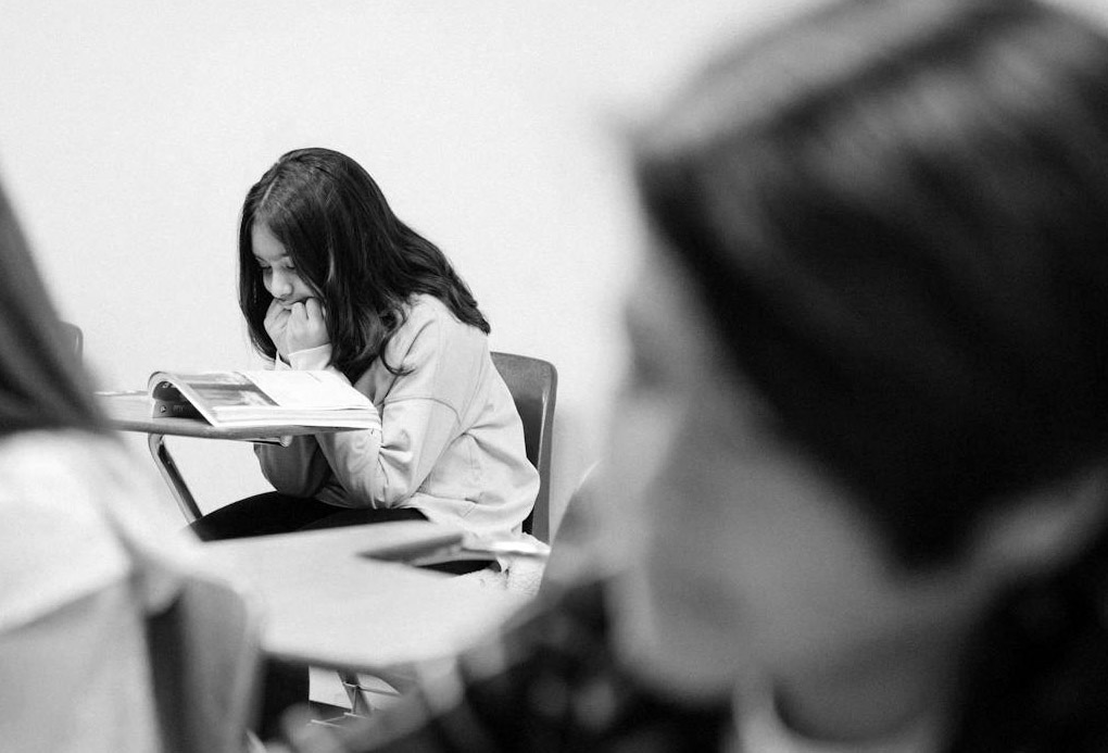 財団法人中華民国児童福利連盟基金会が台湾の小学5年生から中学3年生の児童、生徒を対象に行った「2025年児童福祉調査報告」の結果、台湾の子どもたちは生活面、人間関係には一定の満足感を覚えているものの、自身の外見、アイデンティティーの確立や主体性といったものについて不満をいだいていることがわかった。(写真：イメージ図、Pexels.com)