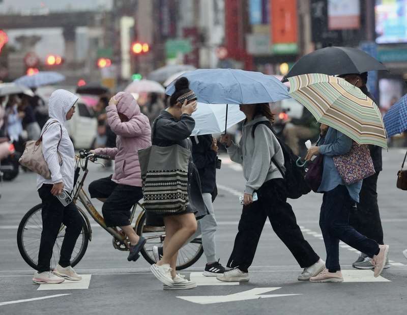 （写真：中央社）