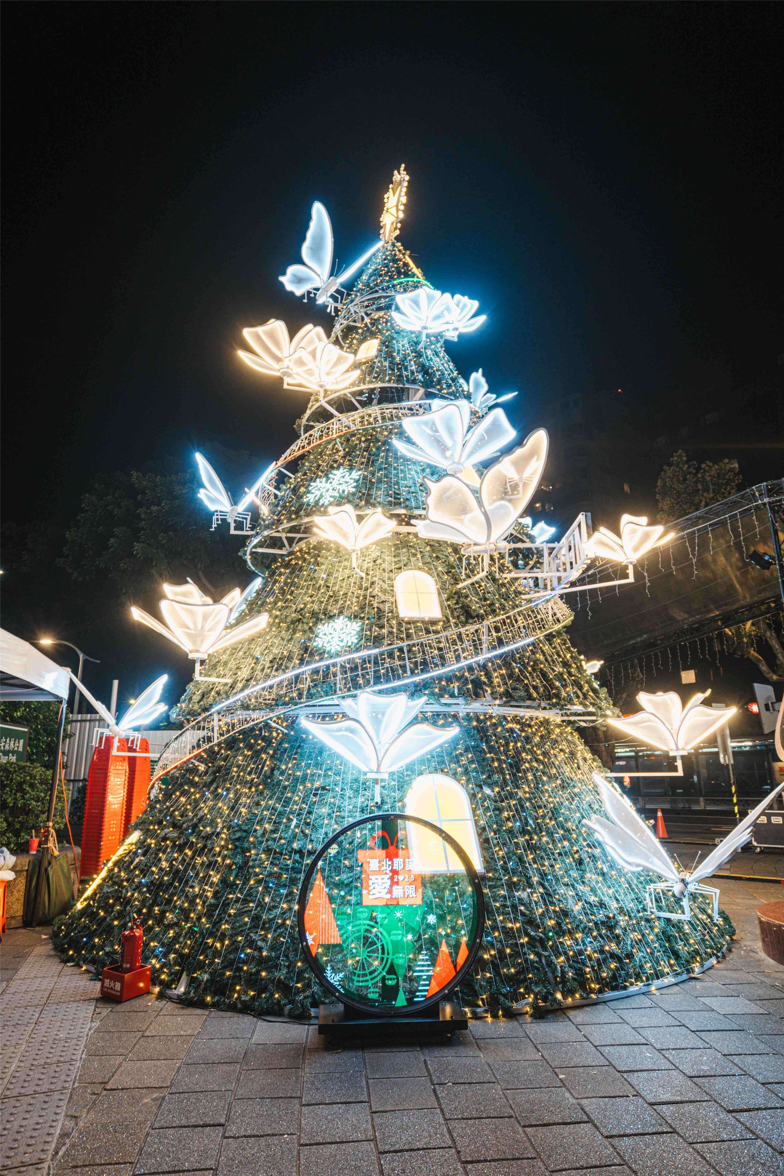 （写真：台北市観光伝播局提供）