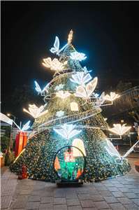 （写真：台北市観光伝播局提供）