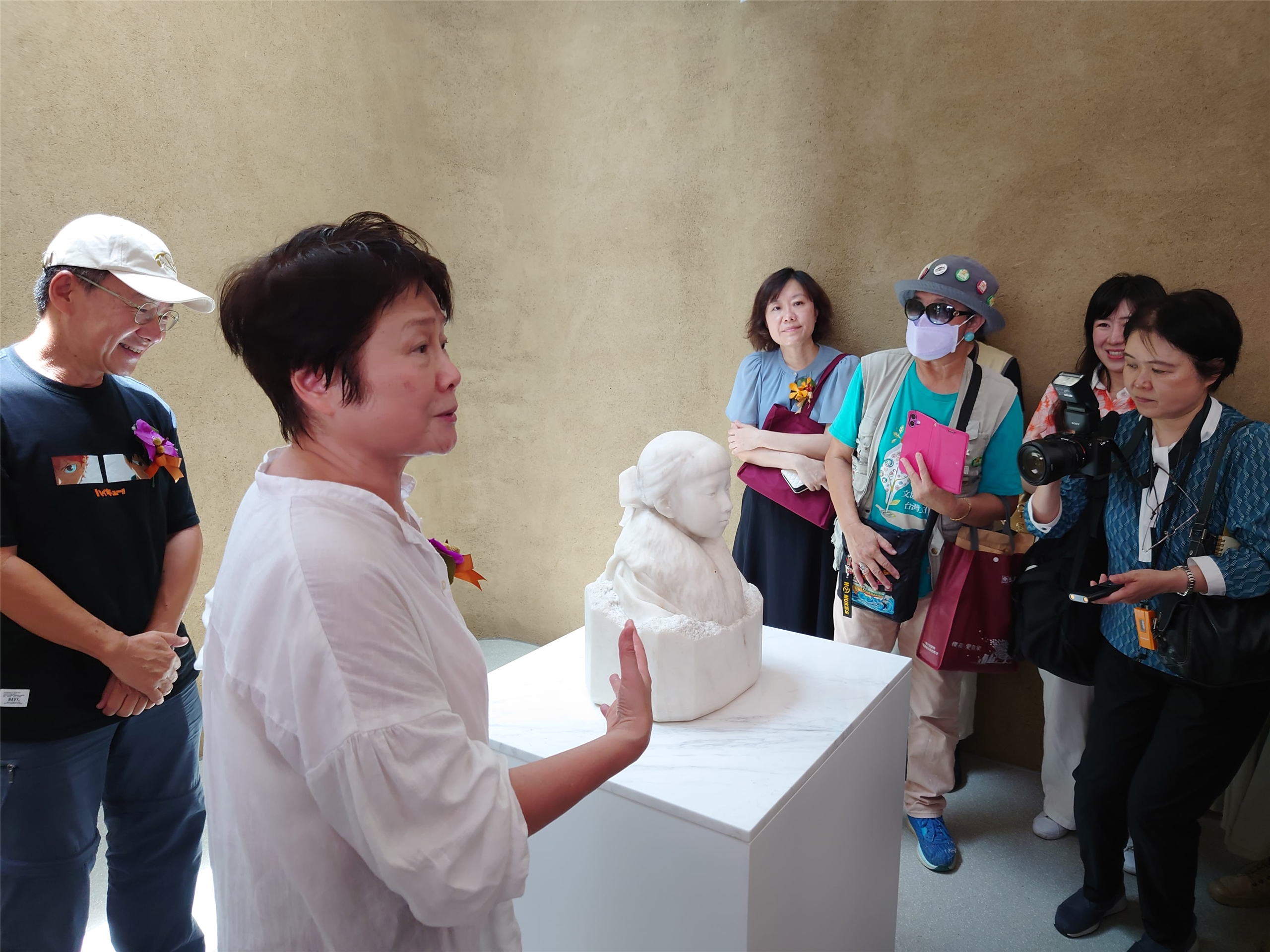 6月26日（木）の「こんにちは、台湾」では、7月3日（木）に北部・台北市内で一般開放が始まる博物館「太平国小博物館（太平小学校博物館）」の設置、運営のキュレーター・林曼麗さんのインタビューをお届けします。 