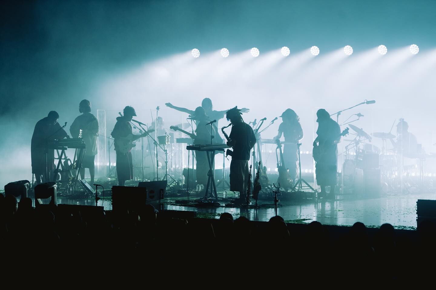 落日飛車（Sunset Rollercoaster）（写真：Sunset Rollercoasterフェイスブックページ/Rti）