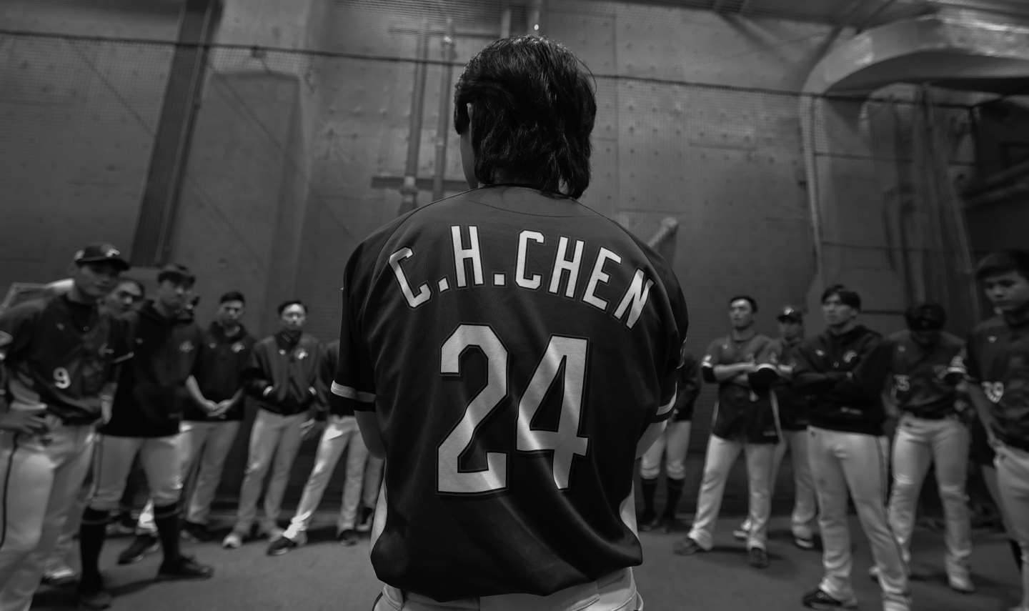 （写真：Team Taiwan 挺台灣應援小組）